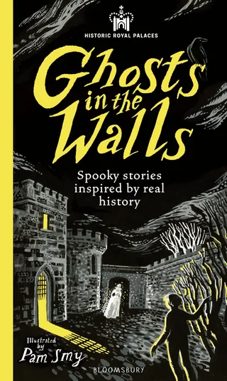 Ghosts in the Walls