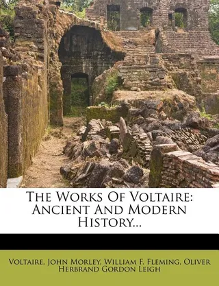 The Works of Voltaire