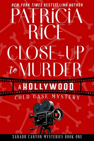 Close-up to Murder