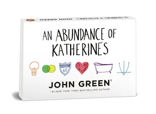 An Abundance of Katherines