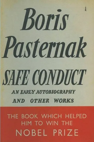 Safe Conduct
