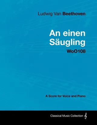 An Einen Säugling