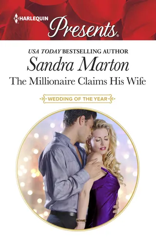 Millionaire Claims His Wife