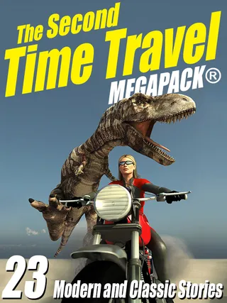 The Second Time Travel MEGAPACK