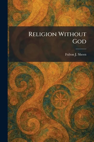 Religion Without God