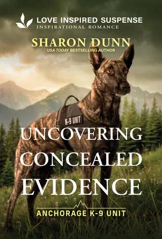 Uncovering Concealed Evidence