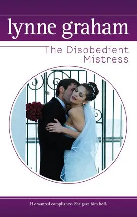Disobedient Mistress