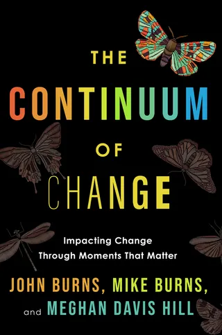 The Continuum of Change