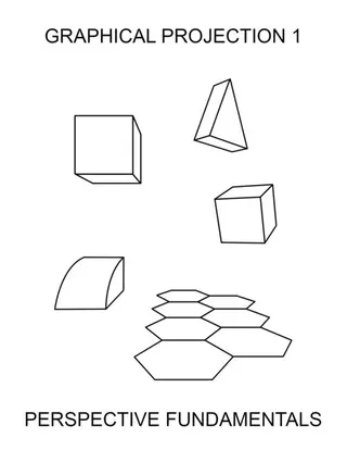 Graphical Projection