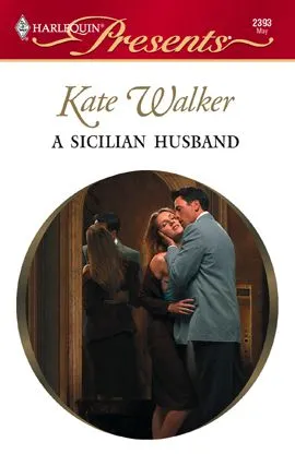 Sicilian Husband