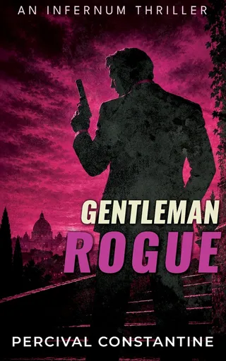 Gentleman Rogue