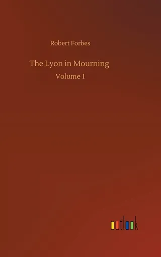 The Lyon in Mourning