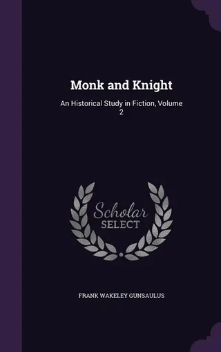 Monk and Knight