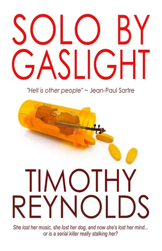 Solo by Gaslight
