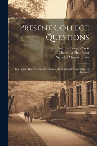 Present College Questions