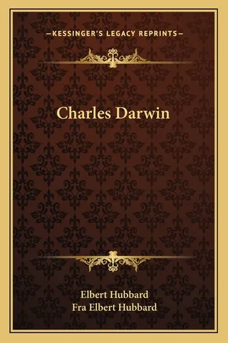 Charles Darwin