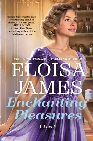 Enchanting Pleasures