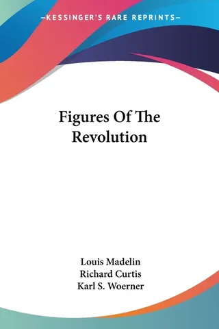 Figures Of The Revolution