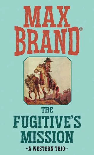 The Fugitive's Mission