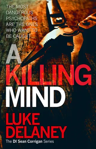 Killing Mind