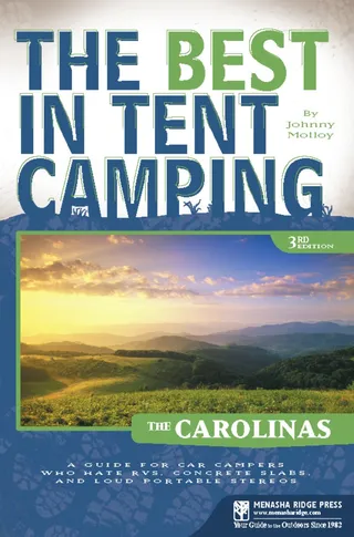 Best in Tent Camping: The Carolinas