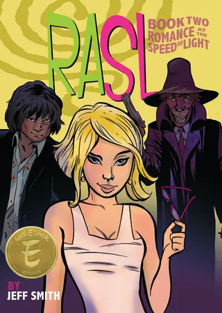 RASL