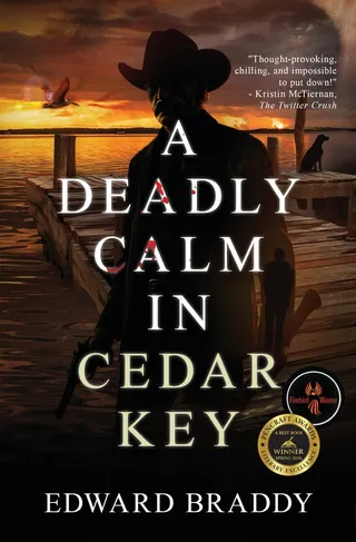A Deadly Calm in Cedar Key
