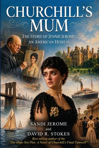Churchill's Mum