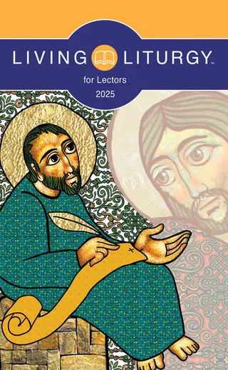 Living Liturgy for Lectors