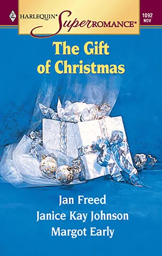 Gift of Christmas