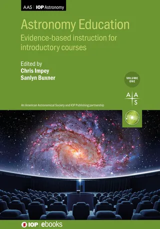 Astronomy Education