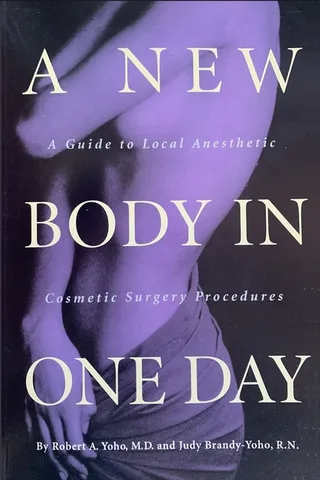 A Body in ONE DAY