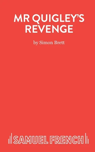 Mr Quigley's Revenge