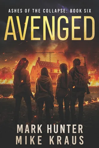 Avenged