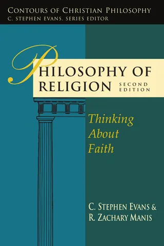 Philosophy of Religion