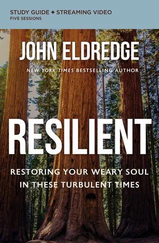 Resilient Bible Study Guide