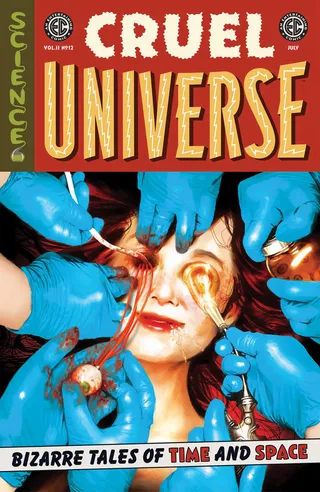 EC Cruel Universe 2