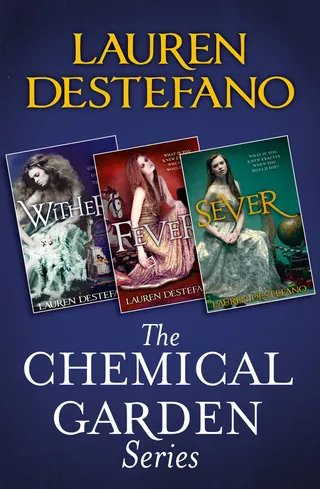Chemical Garden Series
