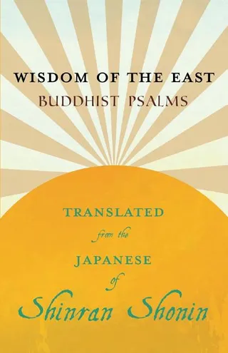Wisdom of the East