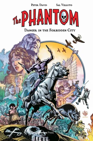 The Phantom