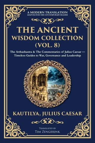 The Ancient Wisdom Collection