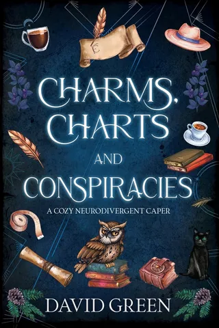 Charms, Charts, and Conspiracies