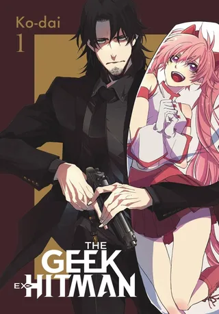 The Geek Ex-Hitman
