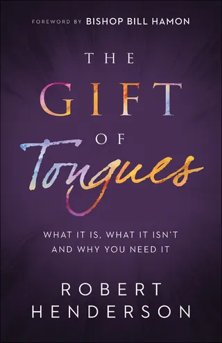 The of Tongues