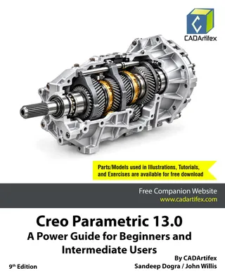 Creo Parametric 13.0