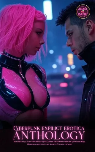 Extreme Hardcore Explicit Erotica Anthology