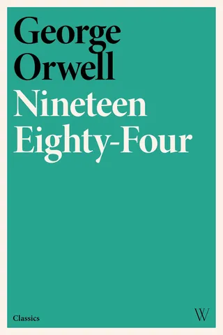 1984 (Nineteen Eighty-Four)