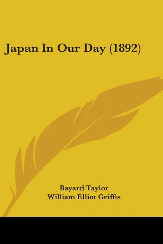 Japan In Our Day