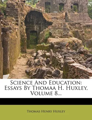Science and Education