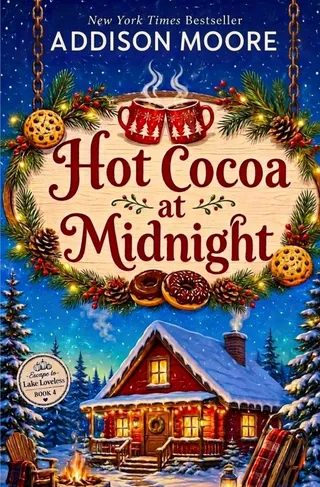 Hot Cocoa at Midnight